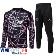 Survetement de Foot PSG Homme 25 26 A916