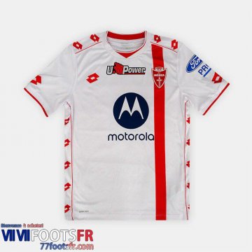 Maillot De Foot Monza Exterieur Homme 24 25