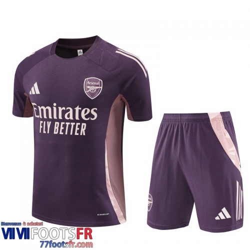 T Shirt Arsenal Homme 24 25 H338