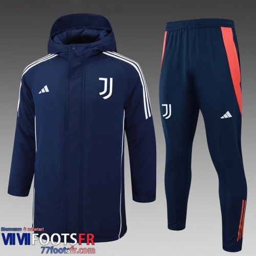 Doudoune Foot Juventus Homme 24 25 G158