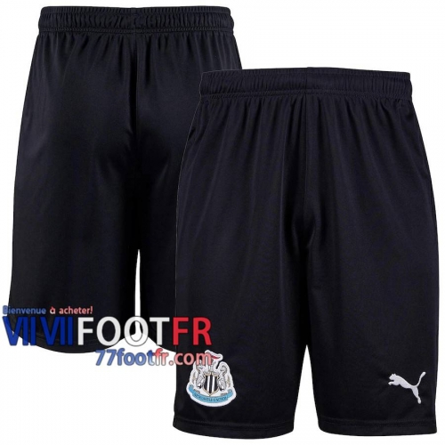 77footfr Newcastle United Short de Domicile 20-21