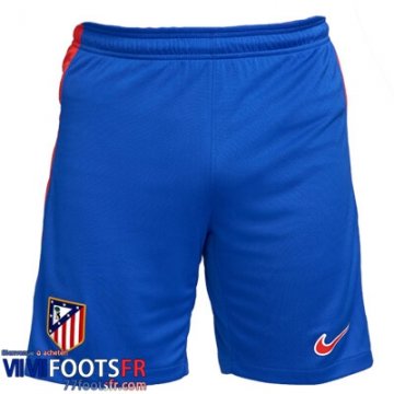 Short de Foot Atletico Madrid Domicile Homme 24 25 P455