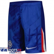 Short de Foot Chelsea Domicile Homme 25 26