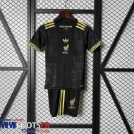 Maillot De Foot Mexique Special Edition Enfant 2025 TBB805