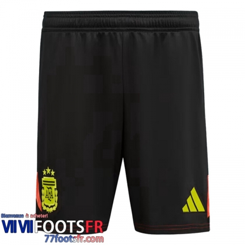 Short de Foot Argentine Gardiens De But Homme 2024 P439