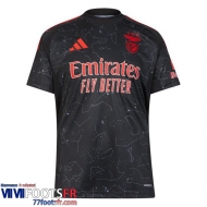 Maillot De Foot Benfica Exterieur Homme 24 25