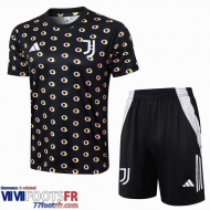 T Shirt Juventus Homme 24 25 H266