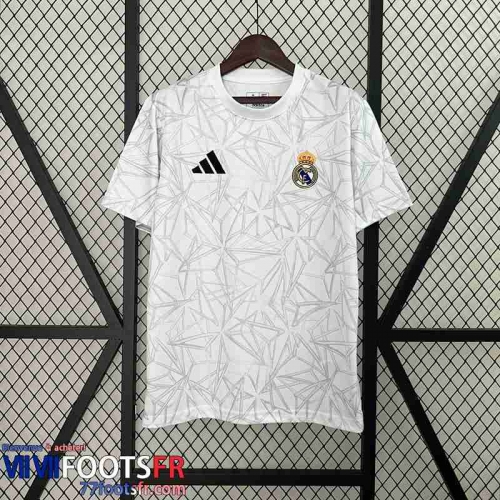 Maillot De Foot Real Madrid Special Edition Homme 24 25 TBB481