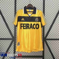 Retro Maillot De Foot Deportivo La Coruna Third Homme 99 00 FG568