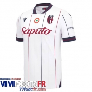 Maillot De Foot Bologna Exterieur Homme 25 26