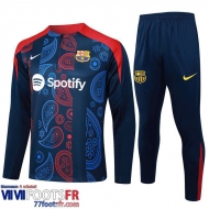 Survetement de Foot Barcelona Homme 24 25 A697