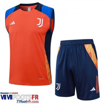 Sans Manches Juventus Homme 24 25 H197