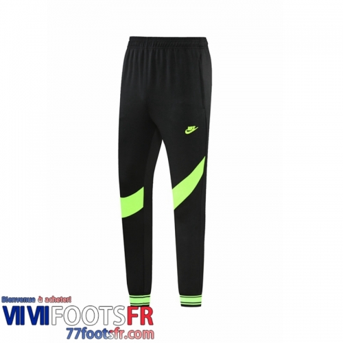 Pantalon Foot Sport noir Homme 2022 2023 P148