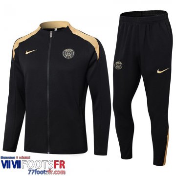 Veste Foot PSG Homme 24 25 B214