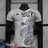 Maillot De Foot Japon Special Edition Homme 2024 TBB489