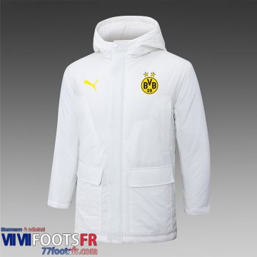 Doudoune Foot Dortmund Homme 24 25 G185