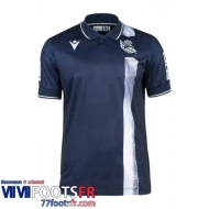 Maillot De Foot Real Sociedad Exterieur Homme 2023 2024