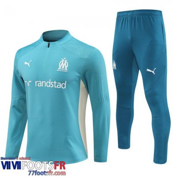 Survetement de Foot Marseille Homme 24 25 A557