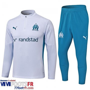 Survetement de Foot Marseille Homme 24 25 A574