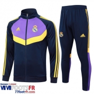 Veste Foot Real Madrid Homme 24 25 B220