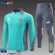 KIT: Survetement de Foot AFC Enfant 24 25 C307