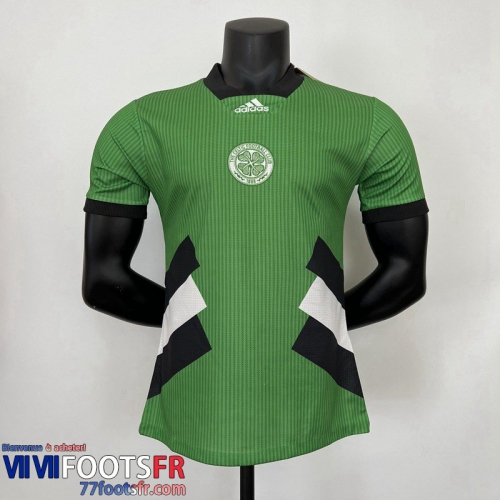 Maillot De Foot Celtic Special Edition Homme 2023 2024 TBB73