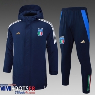 Doudoune Foot Italie Homme 24 25 G155