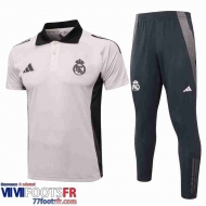 Polo foot Real Madrid Homme 24 25 E105