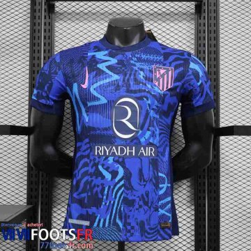 Maillot De Foot Atletico Madrid Special Edition Homme 24 25 TBB459