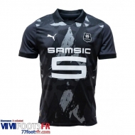 Maillot De Foot Stade Rennais Third Homme 24 25