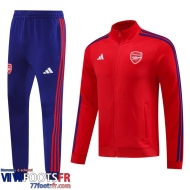 Veste Foot Arsenal Homme 24 25 B328