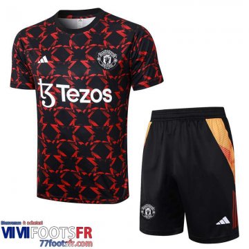 T Shirt Manchester United Homme 24 25 H224