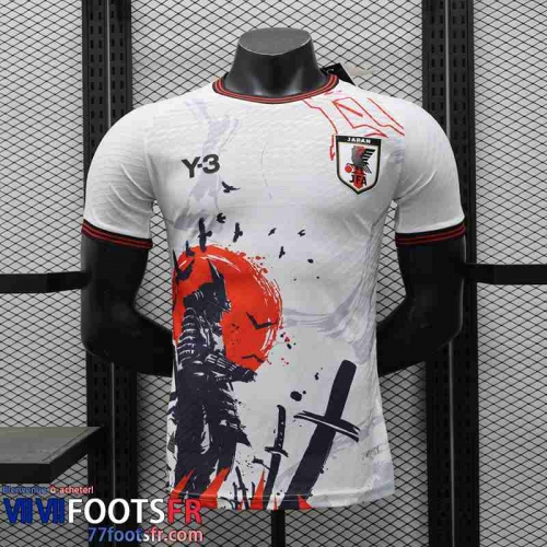 Maillot De Foot Japon Special Edition Homme 2024 TBB546