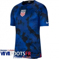 Maillot De Foot Etats-Unis Exterieur Homme World Cup 2022