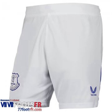 Short de Foot Everton Domicile Homme 24 25 P475