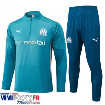 Survetement de Foot Marseille Homme 24 25 A683