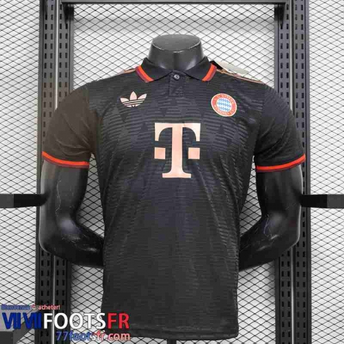 Maillot De Foot Bayern Munich Special Edition Homme 24 25 TBB600