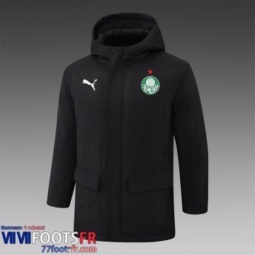 Doudoune Foot Palmeiras Homme 24 25 G168