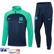 Veste Foot Barcelone Homme 24 25 B210