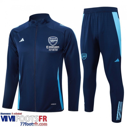 Veste Foot Arsenal Homme 24 25 B266