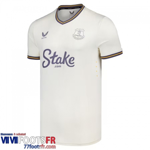 Maillot De Foot Everton Third Homme 24 25