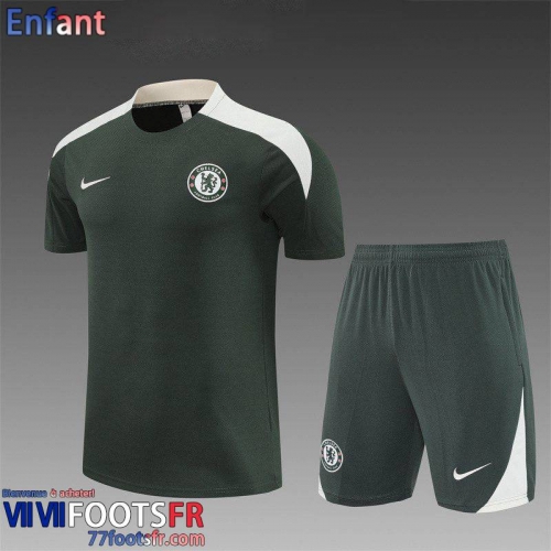 T Shirt Chelsea Enfant 25 26 H465