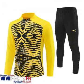 Survetement de Foot Dortmund Homme 24 25 A467