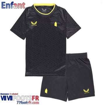 Maillot De Foot Everton Exterieur Enfant 24 25