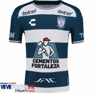 Maillot De Foot Pachuca Domicile Homme 24 25