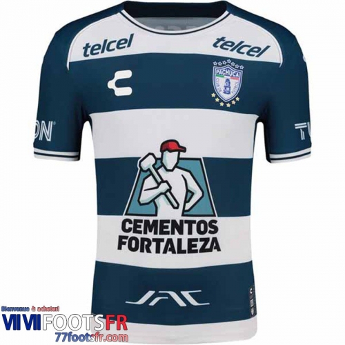 Maillot De Foot Pachuca Domicile Homme 24 25