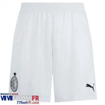 Short de Foot AC Milan Exterieur Homme 24 25 P467