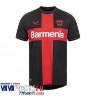 Maillot De Foot Bayer 04 Leverkusen Domicile Homme 2023 2024