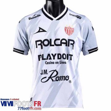 Maillot De Foot Necaxa Exterieur Homme 24 25