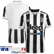 Maillot De Foot Juventus Domicile Homme 21 22